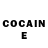 COCAIN 97% Basketci 15